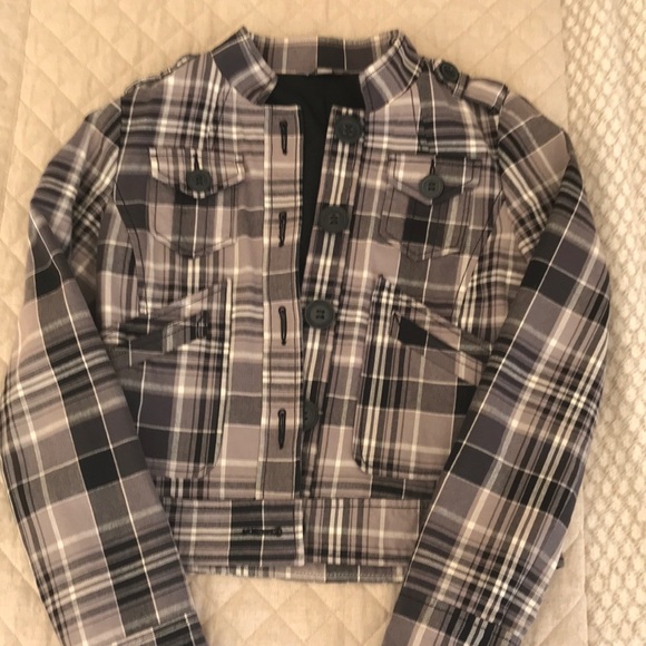 Jacket - Picture 2 of 3